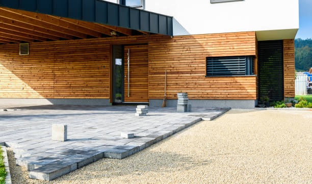 Best Affordable Driveway Pavers  in Salida, CA