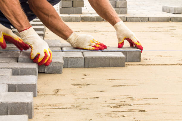 Driveway Pavers for Homes in Salida, CA