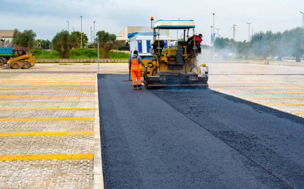 Best Affordable Driveway Pavers  in Salida, CA