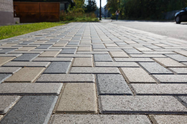 Best Concrete Paver Driveway  in Salida, CA