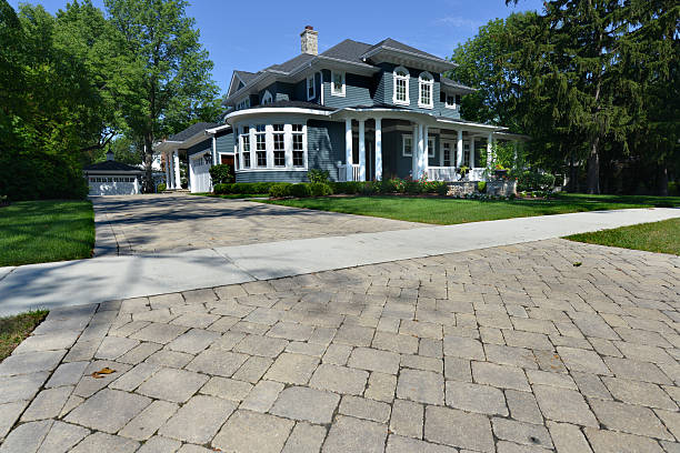 Best Local Driveway Pavers  in Salida, CA