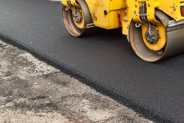 Best Custom Driveway Pavers  in Salida, CA