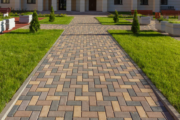 Best Commercial Driveway Pavers  in Salida, CA