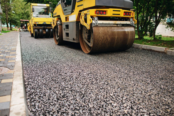 Best Driveway Resurfacing Pavers  in Salida, CA